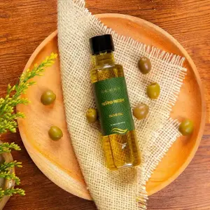 Hawaa Olive Oil- 100ml