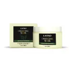 Lavino Charcoal Mask Infused With Tea Tree Oil- 50gm