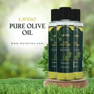 Lavino Pure Olive Oil- 100ml