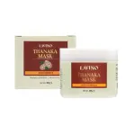 Lavino Thanaka Mask With Vitami- E (50gm)