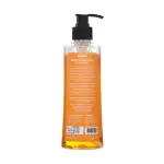 Lavino Vitamin C Shower Gel- with Orange Extract (330ml)