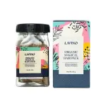Lavino Organic Magical Hair Pack- 60gm
