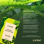Lavino organic Amla Powder- 50gm