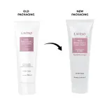 Lavino Milk Brightening Face Wash- 100ml
