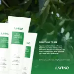 Lavino Neem Purifying Face Wash With 0.5% Salicylic Acid- 100ml