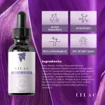 Lilac Vitamin C Serum 10%- 30ml