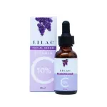 Lilac Vitamin C Serum 10%- 30ml