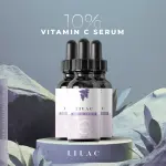Lilac Vitamin C Serum 10%- 30ml