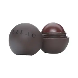 Lilac Premium Lip Balm Choco Delight With SPF15- 10gm