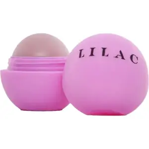 Lilac Lip Balm Rose SPF15- 10gm