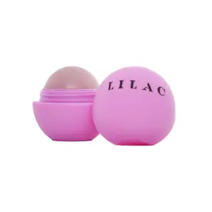 Lilac Premium Lip Balm- Cookie Dough With SPF15- 10gm