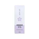 Lilac Niacinamide Serum 5%- 30ml