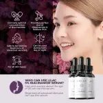 Lilac Niacinamide Serum 5%- 30ml