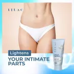 Lilac 3X Spot Lightener- 50gm