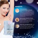 Lilac 3X Spot Lightener- 50gm