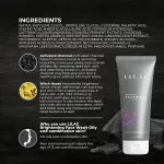 Lilac Brightening Face Wash Oily and Combination Skin- 120ml