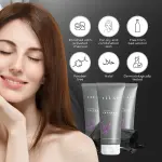 Lilac Brightening Face Wash Oily and Combination Skin- 120ml