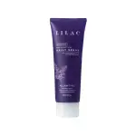 Lilac Advanced Brightening Daily Scrub All Skin Types- 120ml
