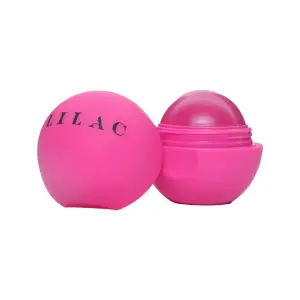 Lilac Premium Tinted Lip Balm- Strawberry Cupcake With SPF15- 10gm