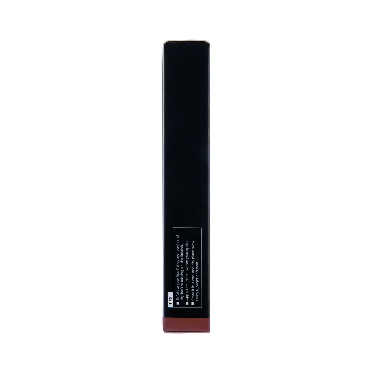 Nirvana Color Liquid Matte Lipstick- Timeless L02 (5ml)