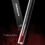 Nirvana Color Liquid Matte Lipstick- Timeless L02 (5ml)