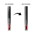 Nirvana Color Liquid Matte Lipstick- Timeless L02 (5ml)