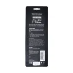 Nirvana Color No Smudge Retractable Eyeliner- Coal Black (1gm)
