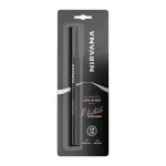 Nirvana Color No Smudge Retractable Eyeliner- Coal Black (1gm)