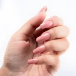 Nirvana Color Nail Enamel- Fairytale 03 (8ml)