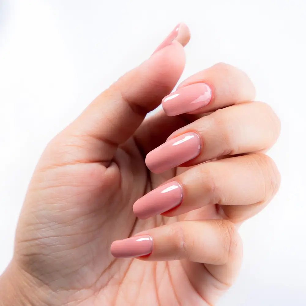 Nirvana Color Nail Enamel- Fairytale 03 (8ml)