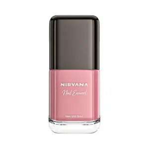 Nirvana Color Nail Enamel- Fairytale 03 (8ml)