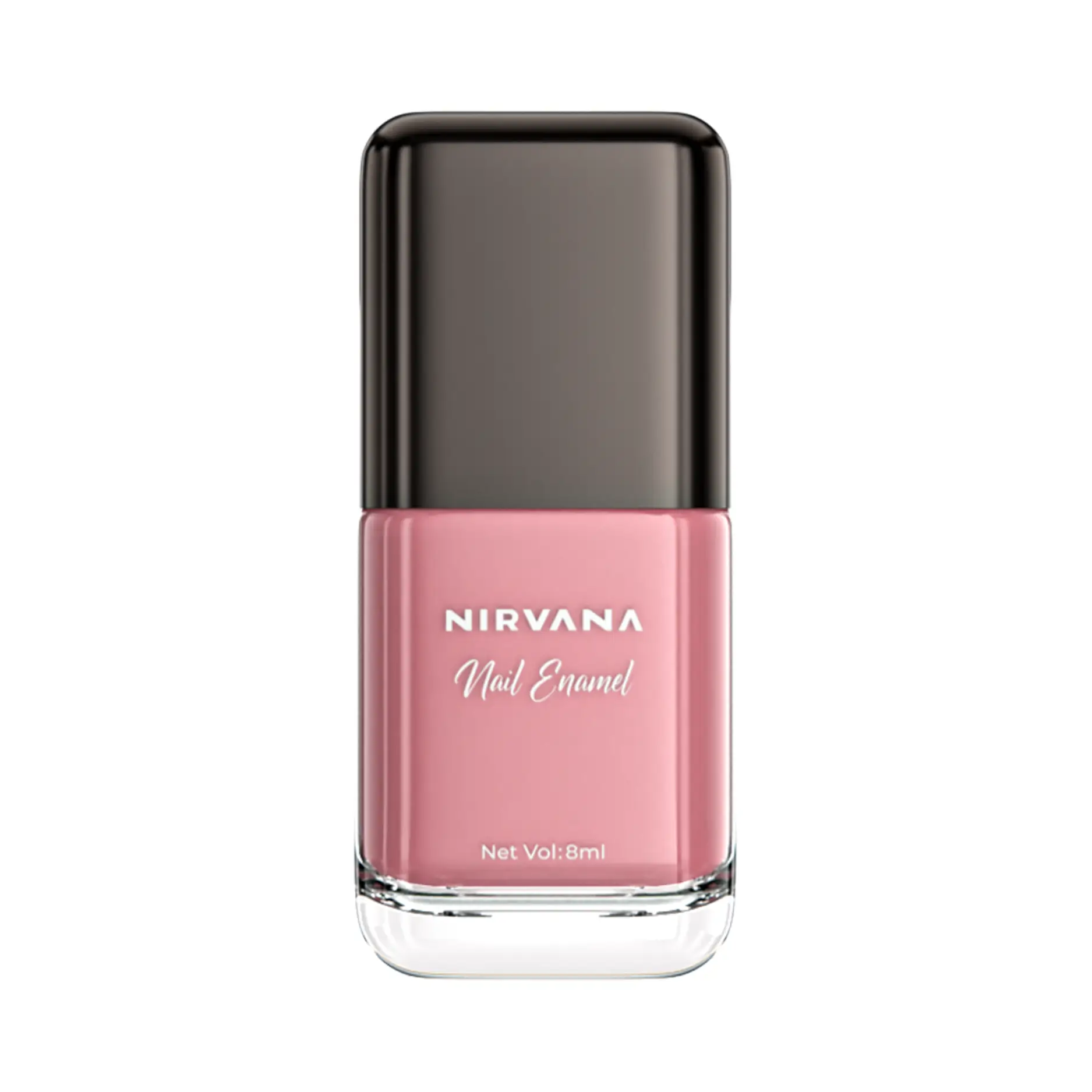 Nirvana Color Nail Enamel- Fairytale 03 (8ml)