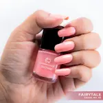 Nirvana Color Nail Enamel- Fairytale 03 (8ml)
