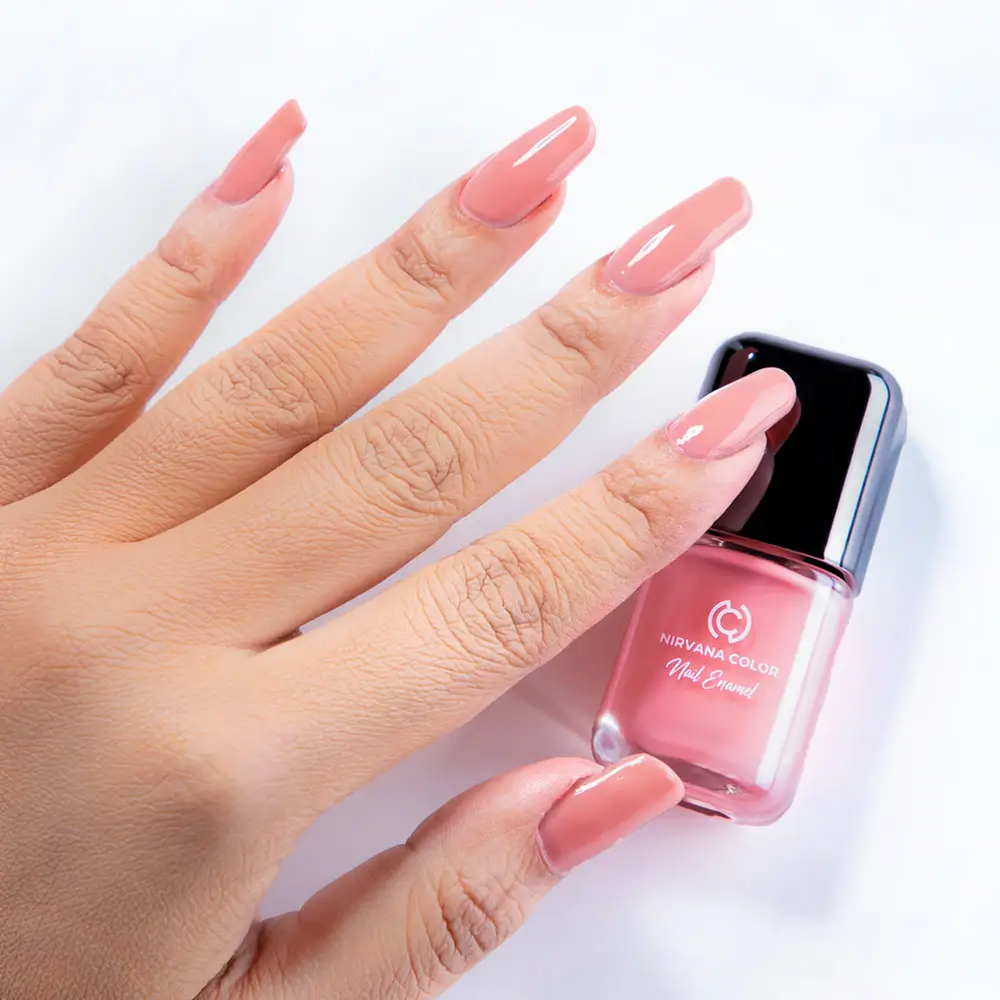 Nirvana Color Nail Enamel- Fairytale 03 (8ml)