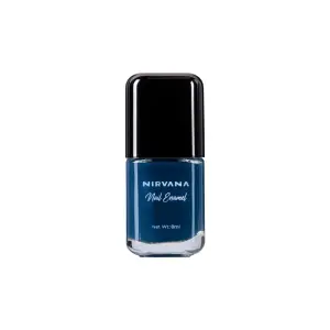 Nirvana Color Nail Enamel- Feeling Blue 35 (8ml)