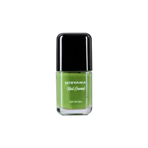 Nirvana Color Nail Enamel-Mint Mojito 33 (8ml)