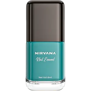 Nirvana Color Nail Enamel- Cold Wind 10 (8ml)