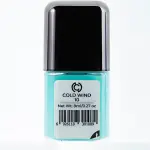 Nirvana Color Nail Enamel- Cold Wind 10 (8ml)