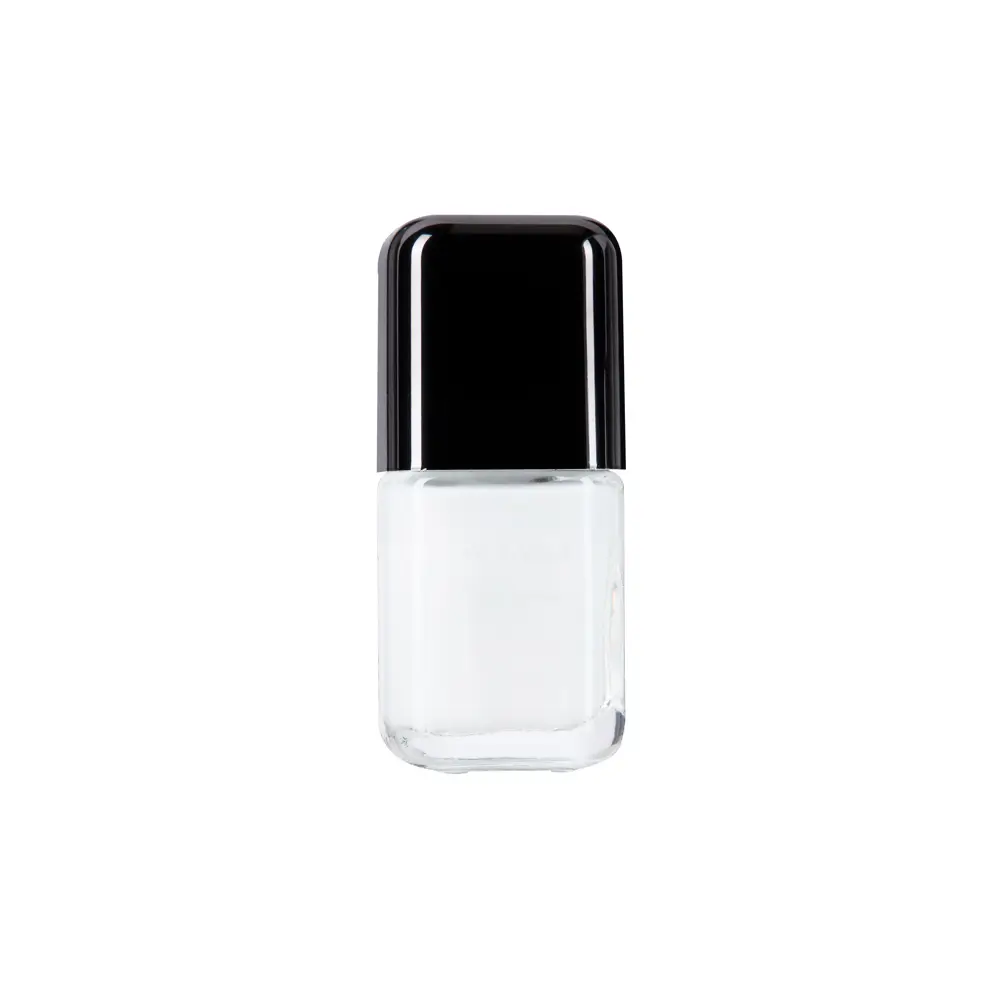 Nirvana Color Nail Enamel- Snow White 27 (8ml)