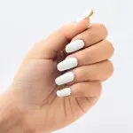Nirvana Color Nail Enamel- Snow White 27 (8ml)