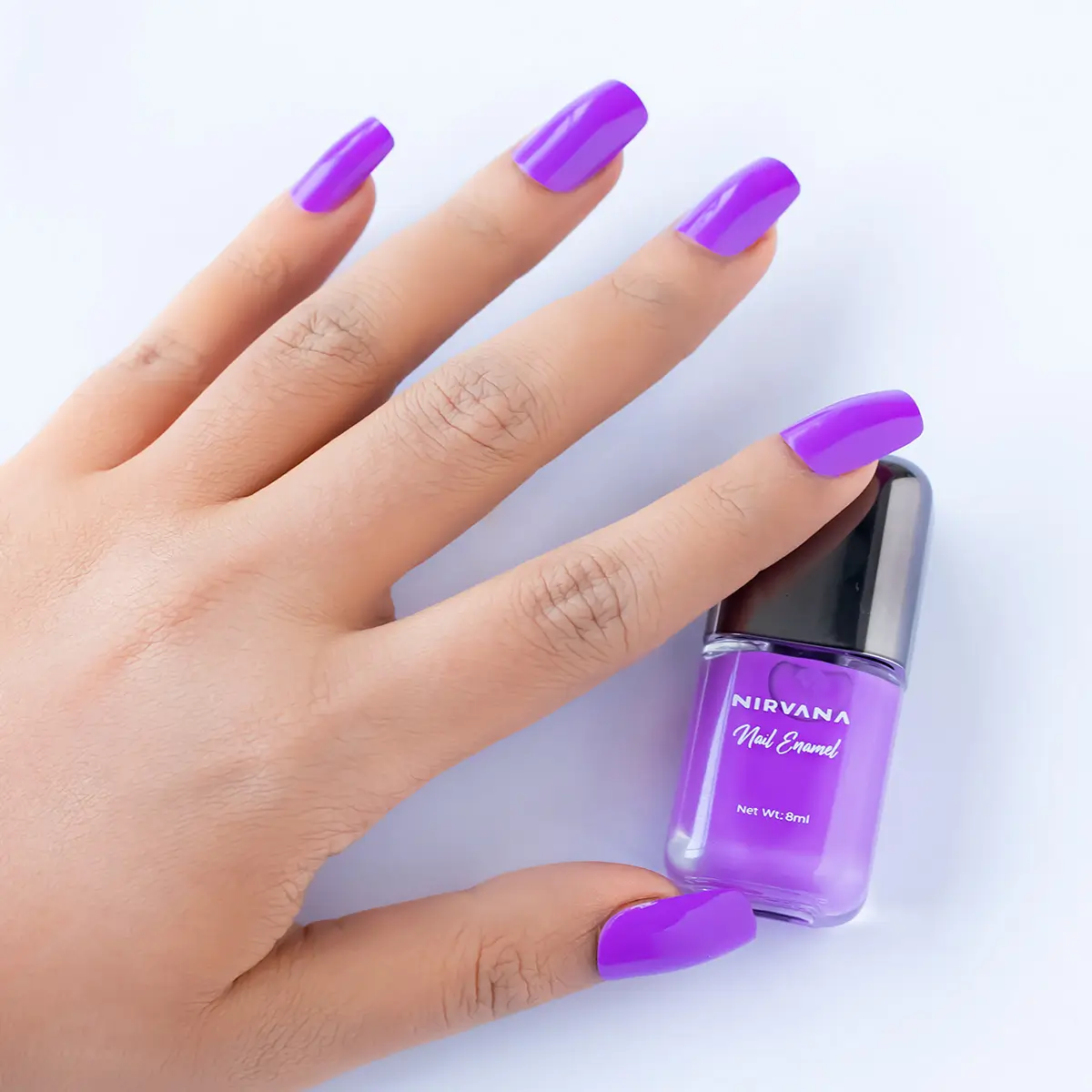 Nirvana Color Nail Enamel- Beautiful Mess 32 (8ml)