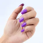Nirvana Color Nail Enamel- Beautiful Mess 32 (8ml)