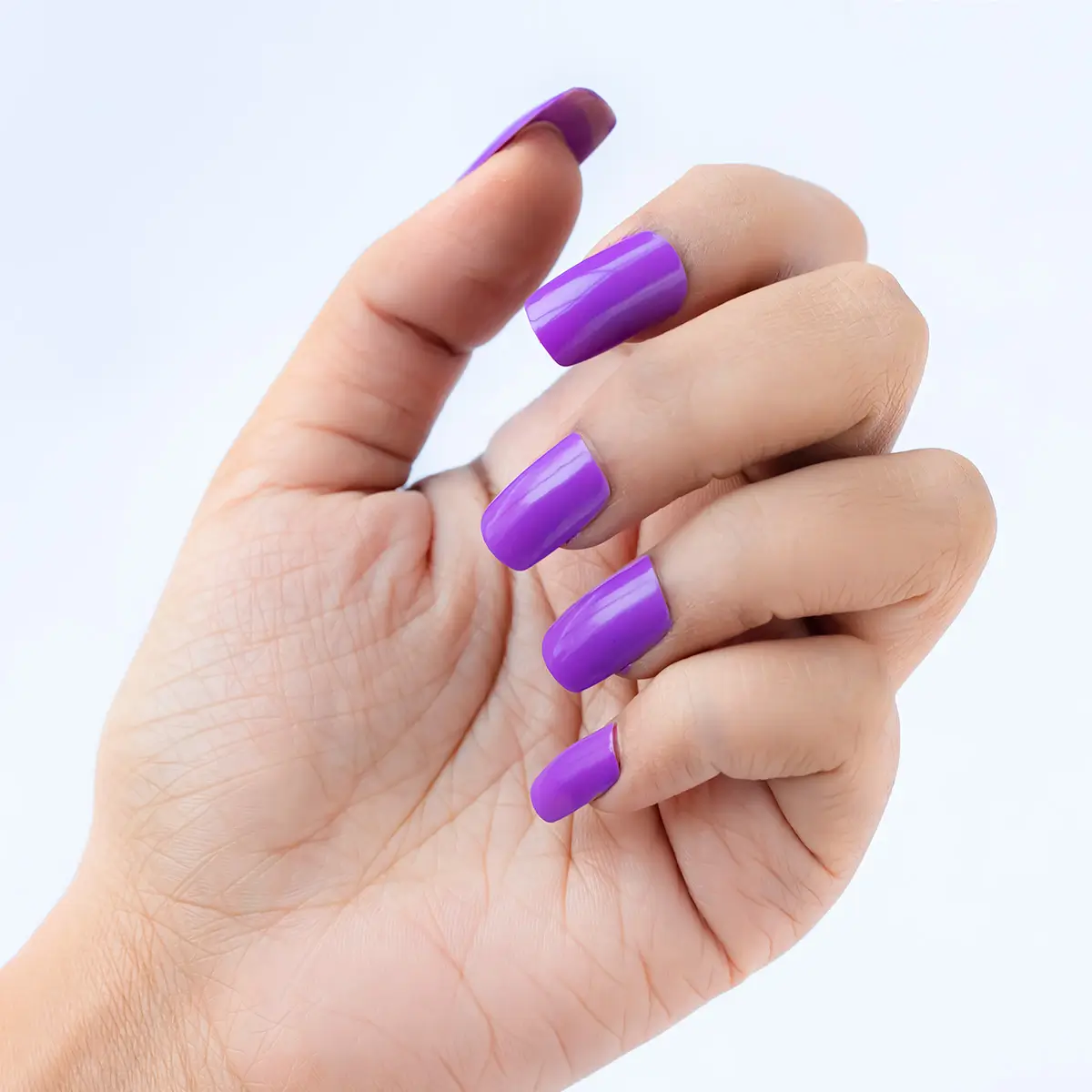 Nirvana Color Nail Enamel- Beautiful Mess 32 (8ml)