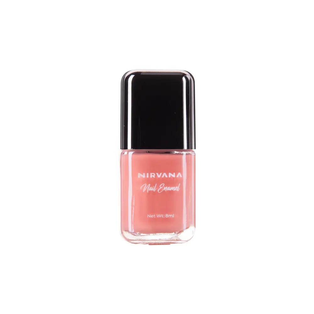 Nirvana Color Nail Enamel- Pink Lemonade 30 (8ml)