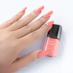 Nirvana Color Nail Enamel- Pink Lemonade 30 (8ml)