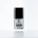 Nirvana Color Glitter Nail Enamel- Focus On 23 (8ml)