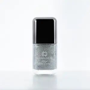 Nirvana Color Glitter Nail Enamel- Focus On 23 (8ml)