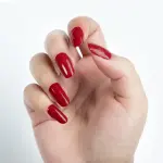 Nirvana Color Nail Enamel Cherry Picked 14 (8ml)