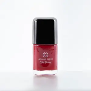 Nirvana Color Nail Enamel Cherry Picked 14 (8ml)