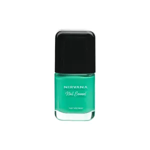 Nirvana Color Nail Enamel Lemon Crush 13 (8ml)